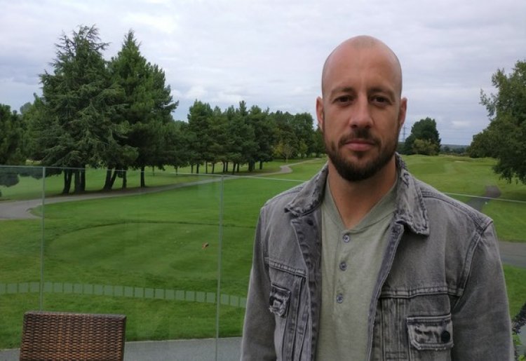 Rangers news: Hutton breaks silence on what he saw and heard at Ibrox