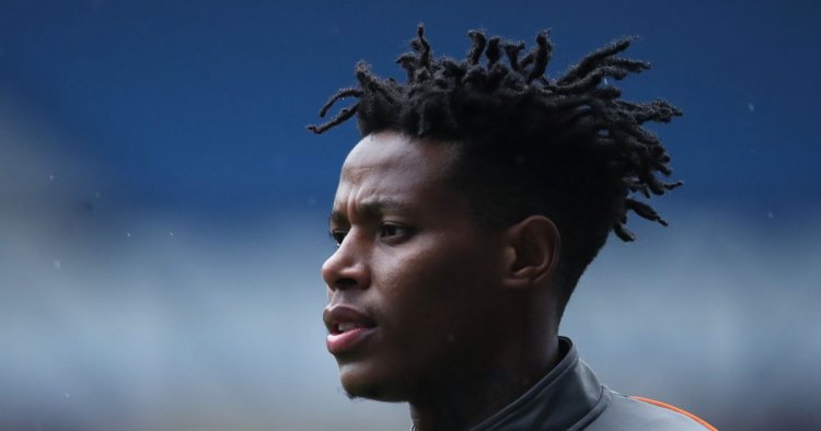Bongani Zungu set for Rangers absence as midfielder makes quarantine sacrifice