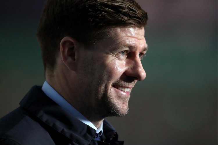 Supercomputer predicts Rangers will be ‘champion of champions’ in Europe