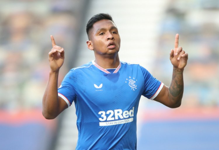 Rangers news: Selling Morelos this summer could be a genius move