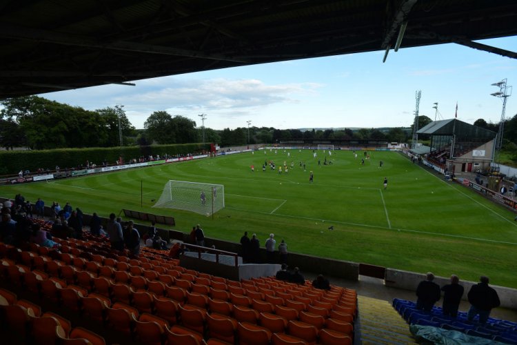 Rangers youth 'on the same path as Nathan Patterson' joins SPFL club on loan | Rangers News