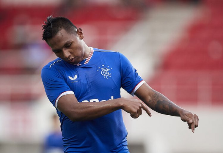 Rangers news: Ferguson makes big Morelos claim