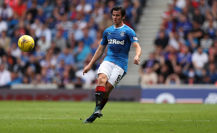 Controversial ex-Rangers ace hails Gerrard after 'phenomenal' success