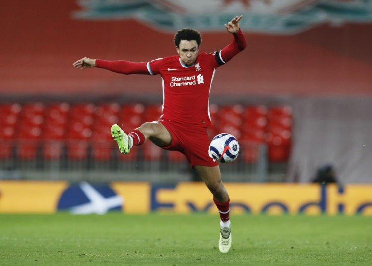 Gerrard surprised Alexander-Arnold’s snub