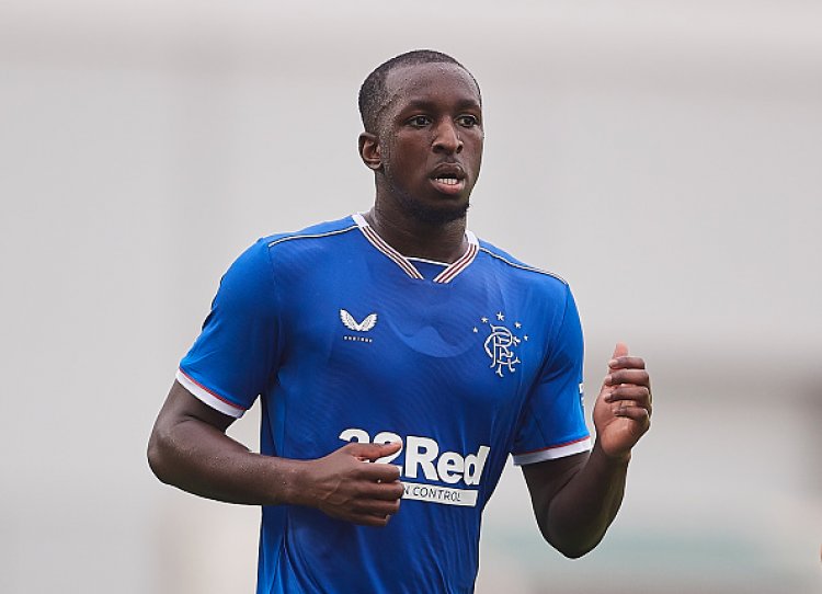 Rangers star confirms talks held about Ibrox contract extension amid transfer speculation | Rangers News