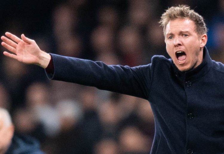 Former Scotland Star Would Take Steven Gerrard Over Julian Nagelsmann To Succeed Jose Mourinho