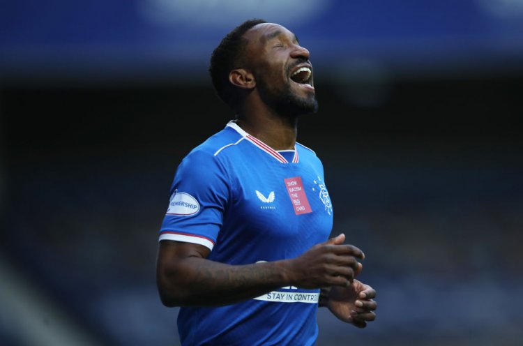 Contract radio silence suggests Rangers attacker set to leave Ibrox at end of season | Rangers News