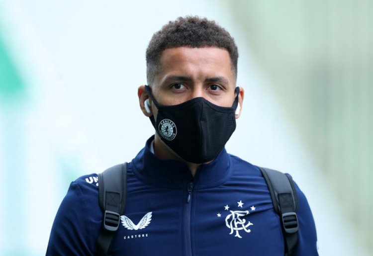 Rangers news: McAvennie reacts as Tavernier's brother drops future hint