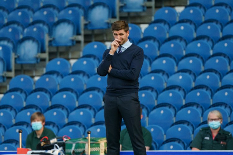 Steven Gerrard reveals the three key games that made Rangers champions