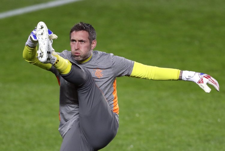 Daniel Bachmann reveals the ‘top class’ Rangers man that has Watford players talking