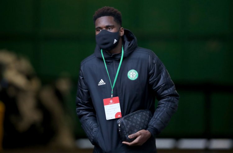 Celtic not appealing Old Firm dive card confirms what Rangers fans knew