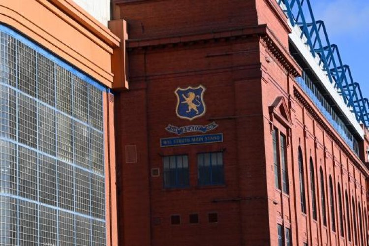 Rangers reveal special 150-year anniversary crest, kit plans and celebrations to mark milestone