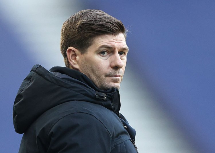 Report: Rangers will sell title-winning star for a £4.5m profit; Euro giants want him