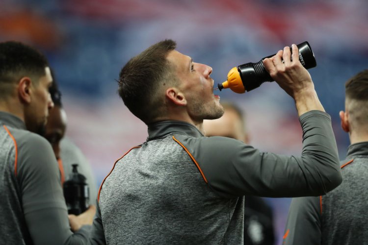 Rangers star hooked at half-time in shock international defeat | Rangers News