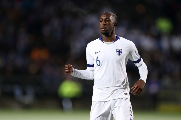 ‘Would start for every team in the Prem’: Some fans react to Rangers star’s latest display for his country