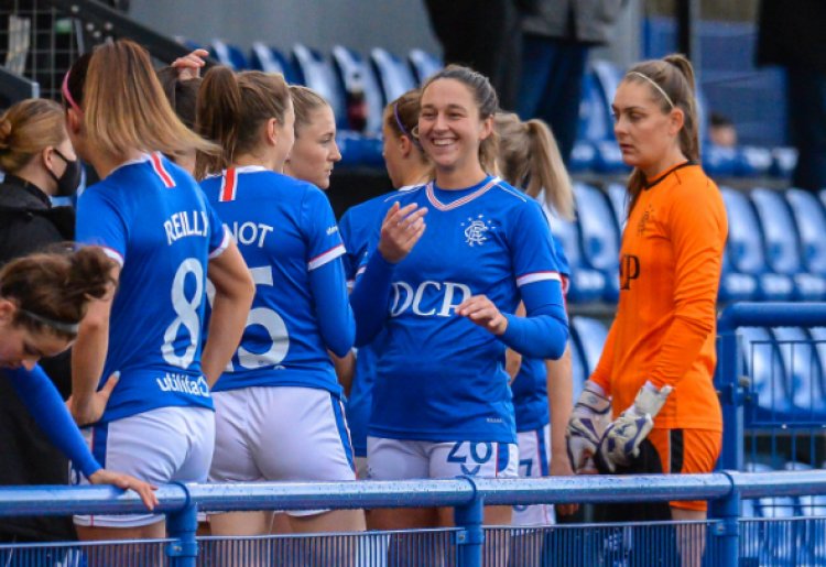 Rangers news: Our Rangers Women's expert previews returning season