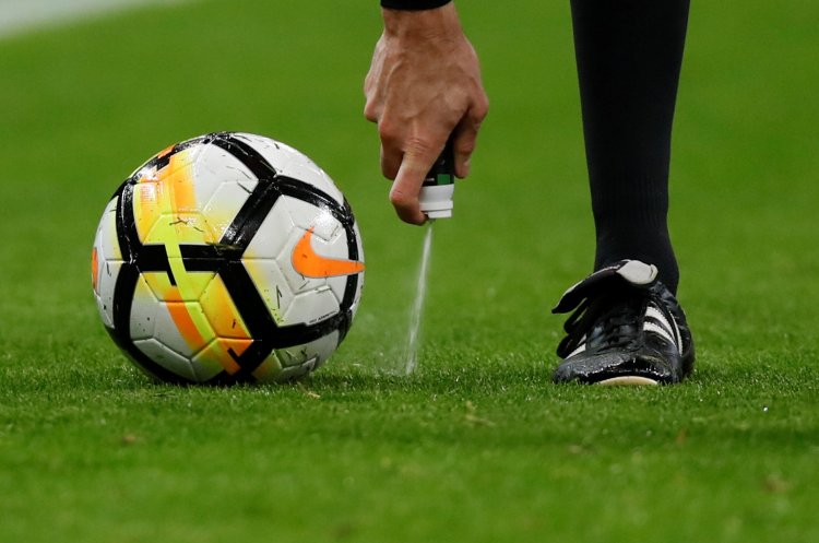 Old Firm ref plan as whistlers tipped to head north