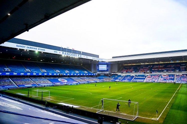 Rangers SLO upsets fans with curt response after season ticket sale error