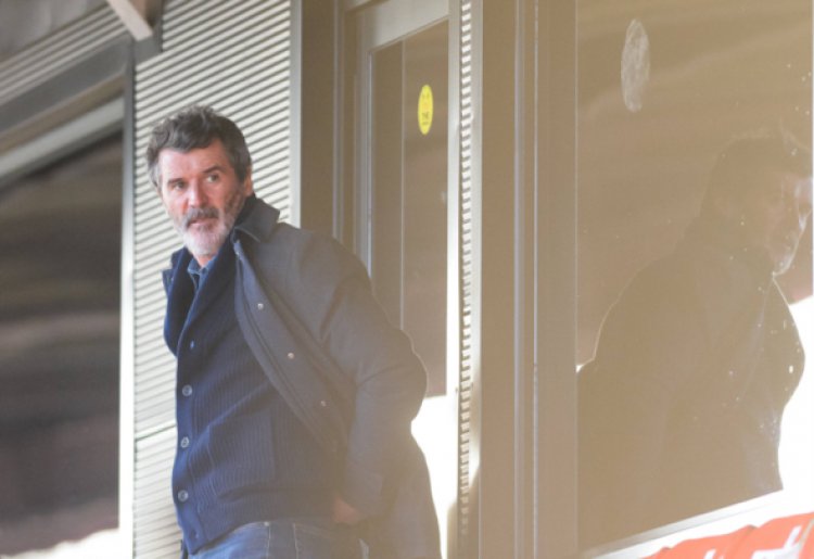 Rangers news: Keane appointment surely next disaster for Celtic