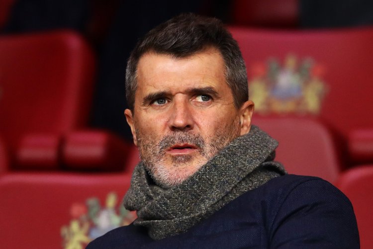 Keane odds on for Celtic job, with Wilder and ex-Chelsea boss Lampard contenders