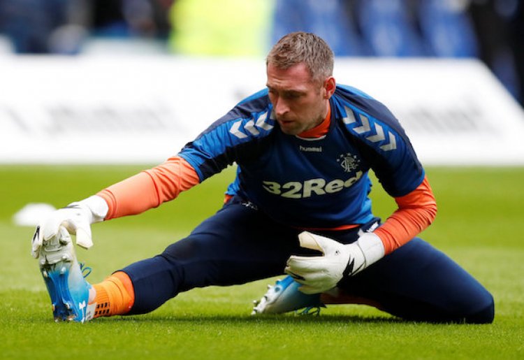Rangers news: Hutton - McGregor starting to wind me up