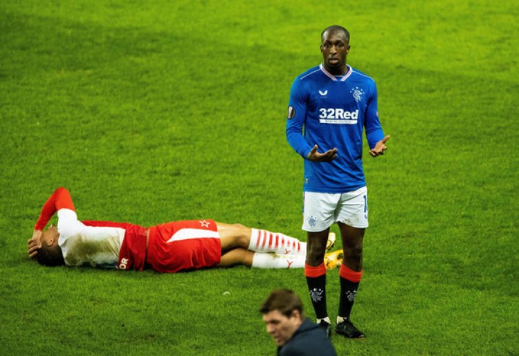 Rangers news: Czech diplomat weighs in on Kudela racism storm