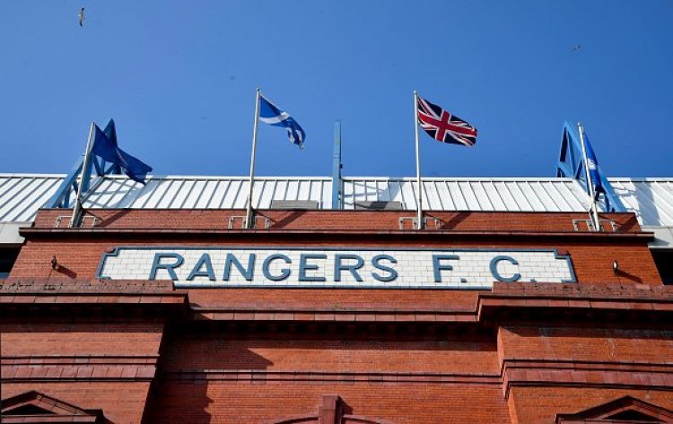 ‘Risk of being sent off’: Manager criticises Rangers ace after poor international display