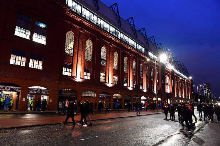 Rangers discover key dates for 2021/22 as SPFL make announcement