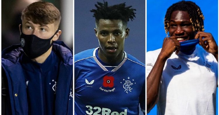Rangers five d-day set as SFA finish probe into coronavirus party breach