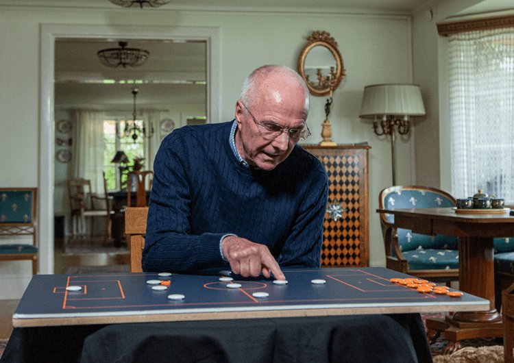 Sven-Goran Eriksson: Part I - The Coaches' Voice
