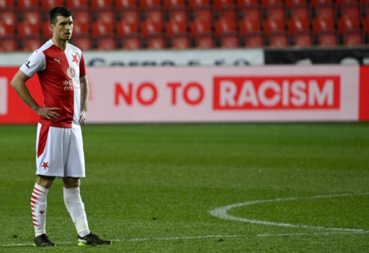 Rangers news: Kudela denies racially abusing Kamara to UEFA official
