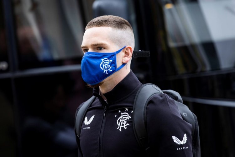 Leeds United pundit reveals compromise Ryan Kent will have to make if Rangers move materialises - LeedsAllOver