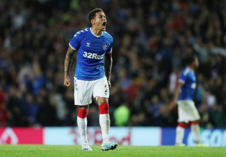 Leeds must surely rue letting James Tavernier go