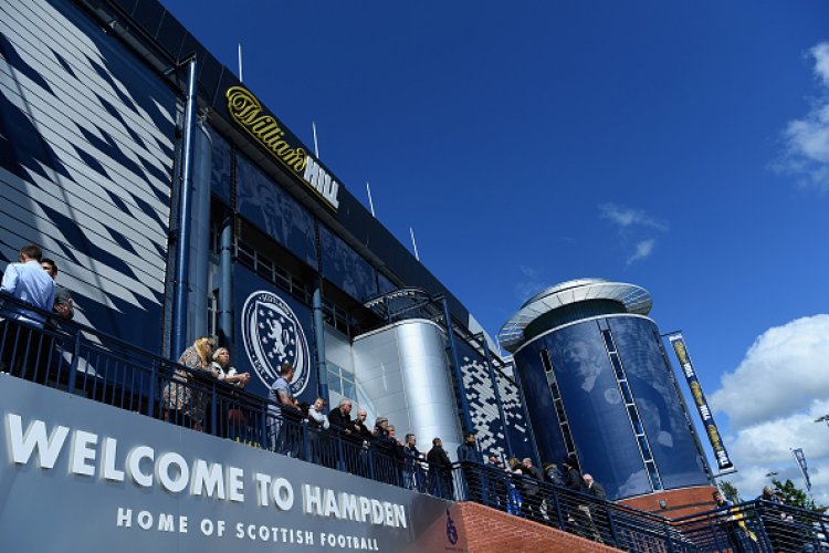 Outcome of Rangers Covid Five disciplinary process has been "concluded"