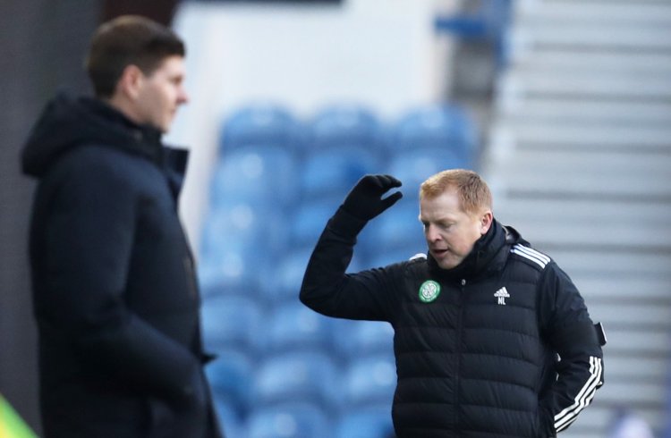 Gerrard “odds-on” to face former foe at Celtic