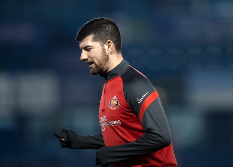 Lee Johnson gives Jordan Jones and Denver Hume update that will encourage Sunderland fans