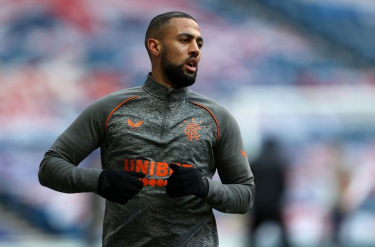 ‘You see when Leeds play’: Kemar Roofe claims you ‘don’t see’ Bielsa’s team ever doing one thing