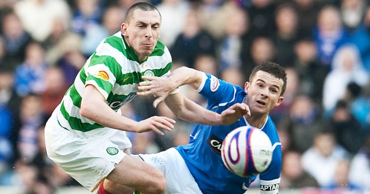Rangers hero rates Scott Brown unbeatable as Hoops star tipped for Dons success