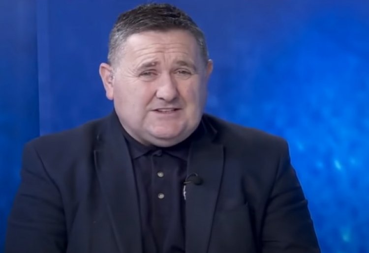 Rangers news: Martin makes big Keane-Celtic claim