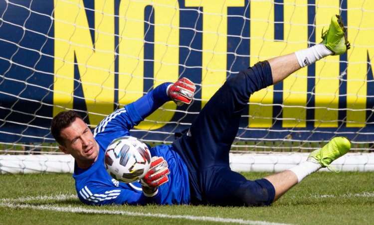 Rangers star misses out despite call-up as int'l wait stretches 17 months