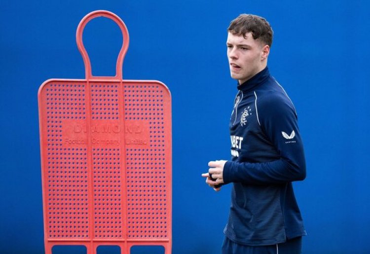 Rangers news: Ferguson backs Leon King to make full Gers debut