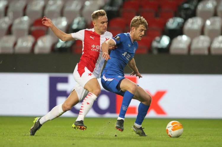 Report: Aston Villa keen on Rangers centre-back Filip Helander