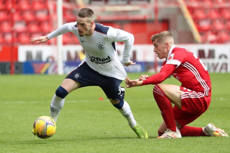 3 reasons why Leeds United must swerve deal for Rangers star this summer as pundit comments emerge - LeedsAllOver