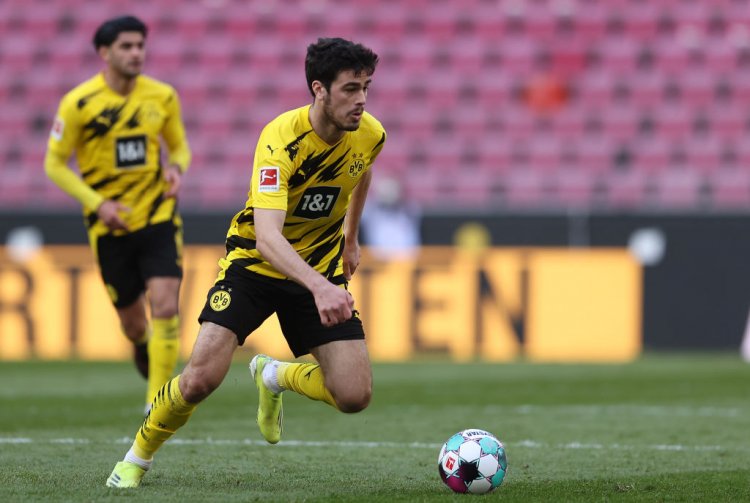 Wonderkid named after two ex-Rangers players linked with £100m move