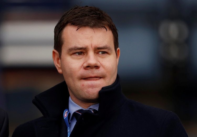 Wilson must stand firm with Josh McPake