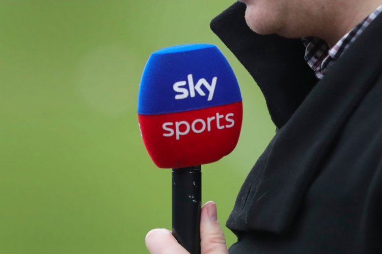 Rangers story sent out to 7m suggests broadcaster has changed tact