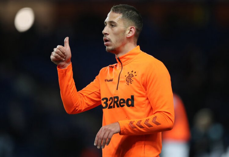 Rangers news: Nikola Katic could play a valuable role next season