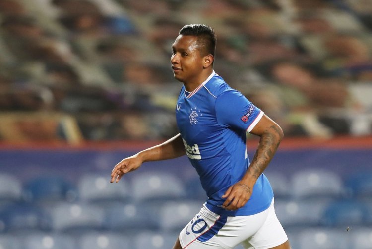 Goal a game striker the ideal man to replace Morelos