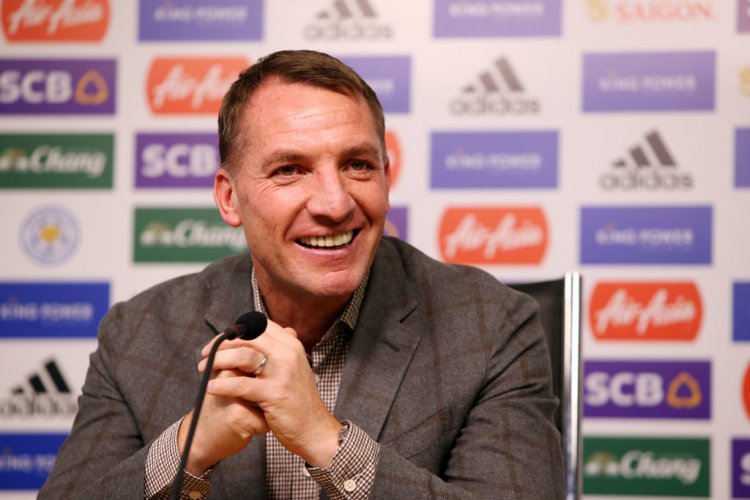 Rangers want £2m+ star as ex-Celtic boss prepares Ibrox raid - report