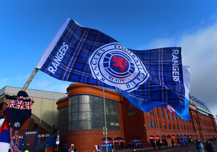 Balogun opens up about Glen Kamara racism incident